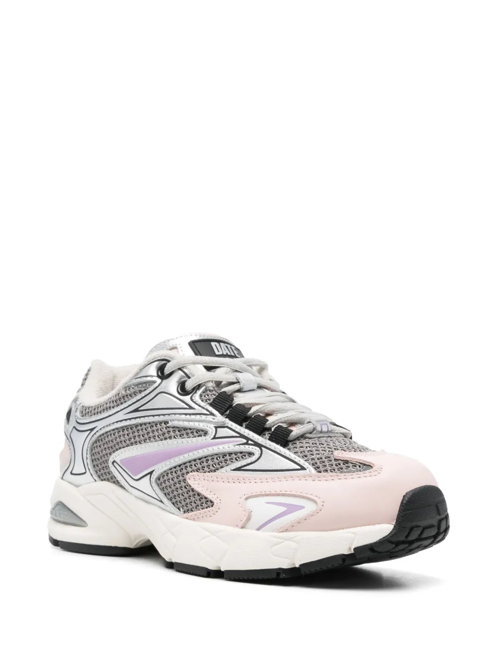 D.A.T.E. Sn23 sneakers
