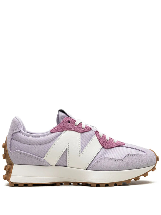 New Balance x CALIA 327 "Purple/White" sneakers