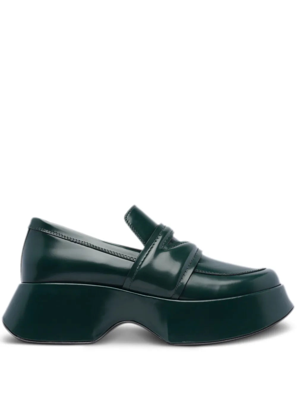 Vic Matie flatform loafers