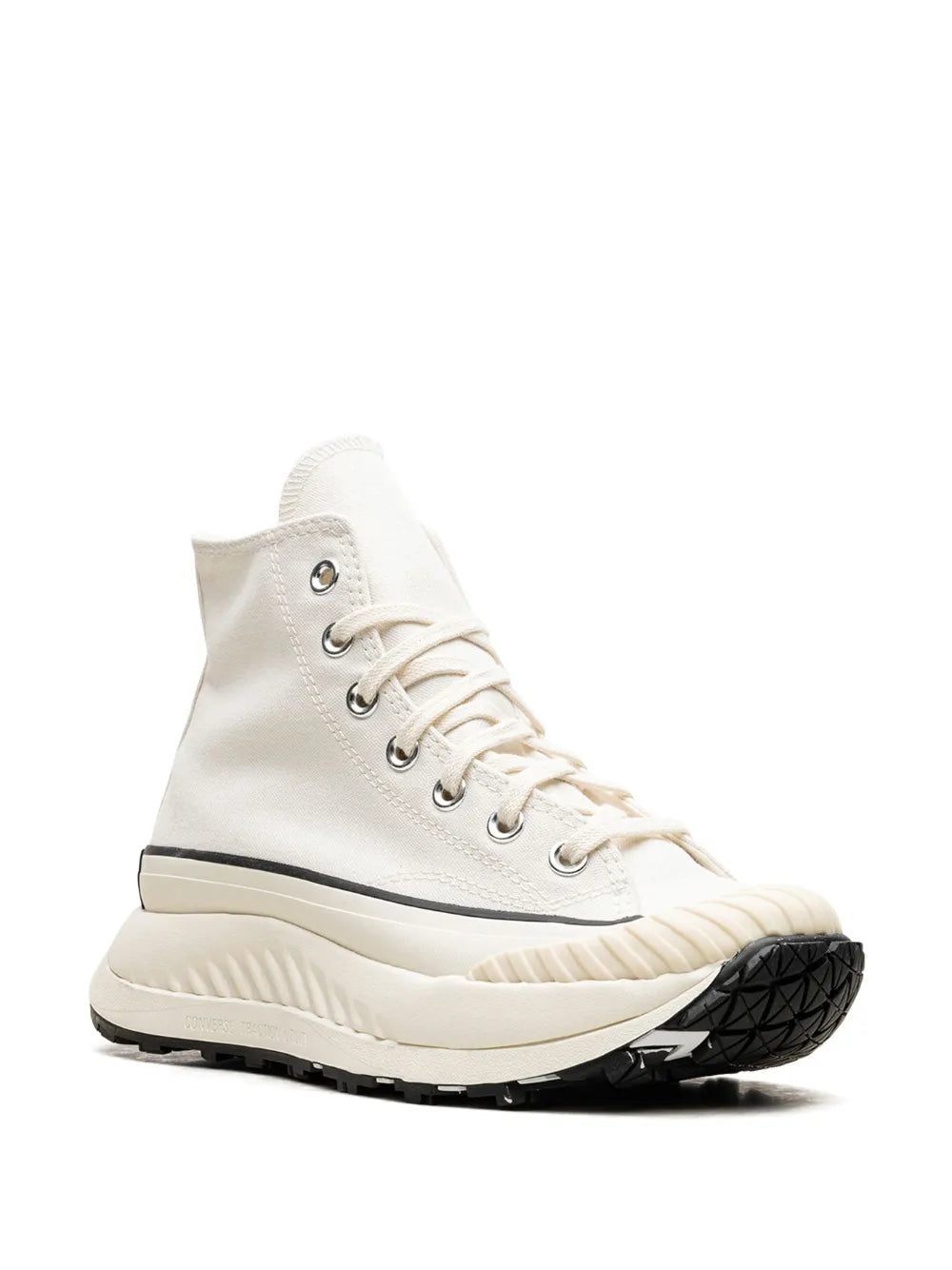 Converse Chuck Taylor All Star 70 Hi AT-CX "Vintage White" sneakers