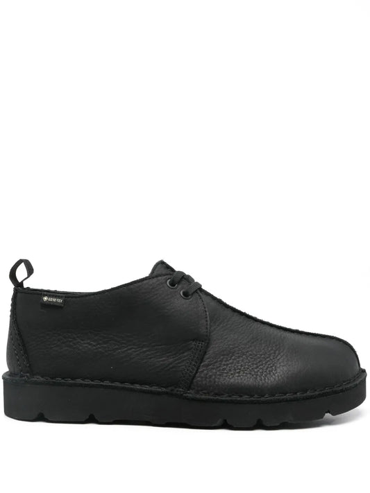Clarks Originals Desert Trek Derby shoes 