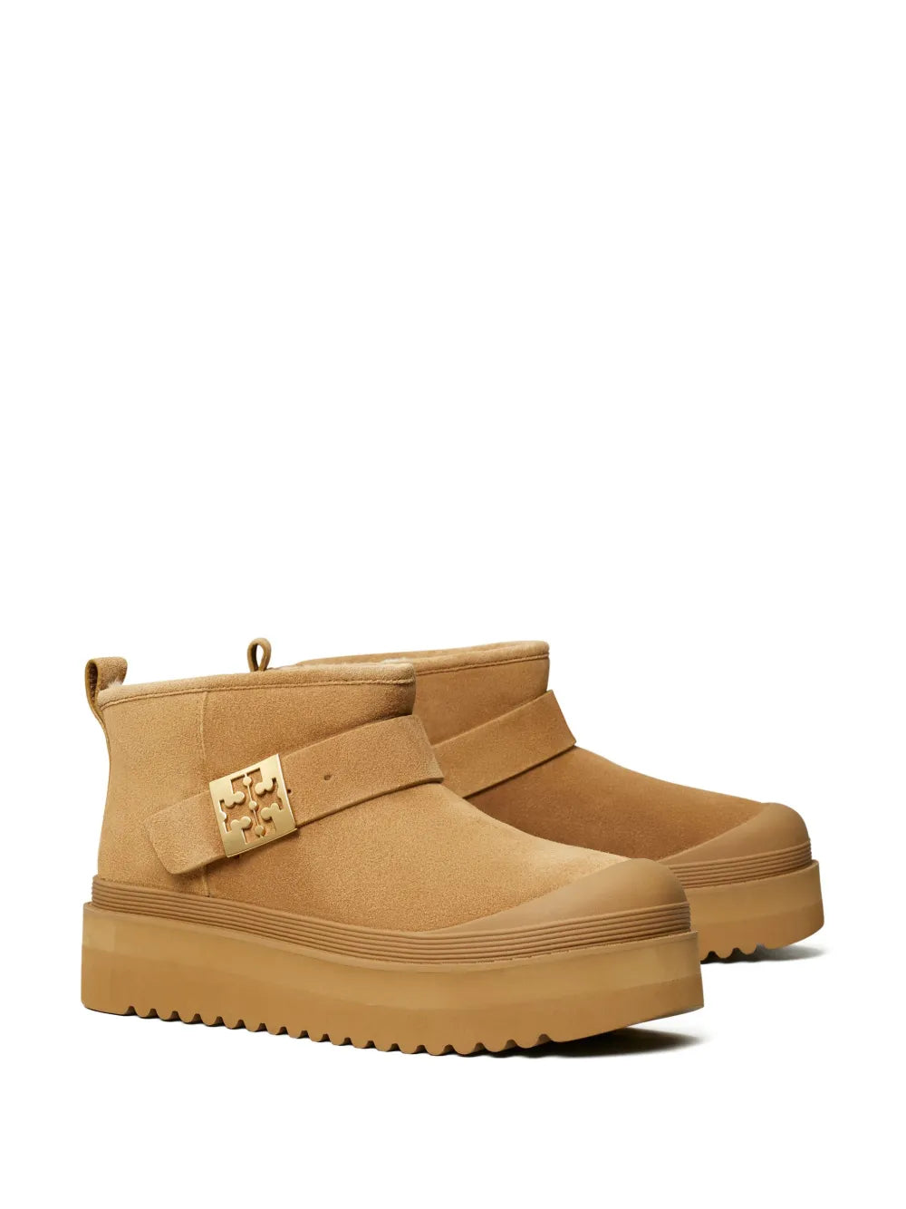 Tory Burch Mellow platform boots