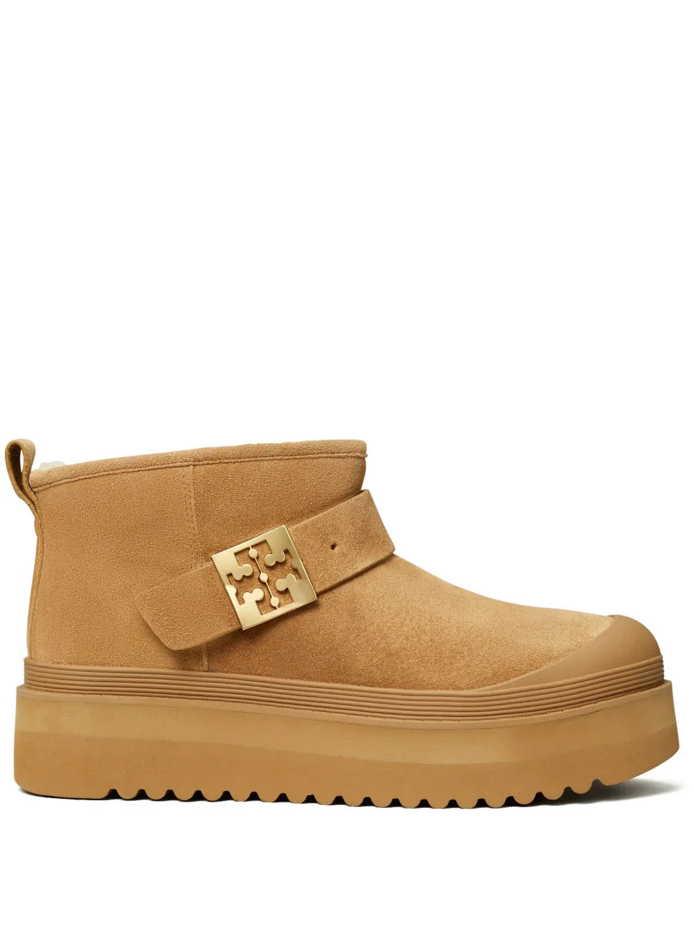 Tory Burch Mellow platform boots