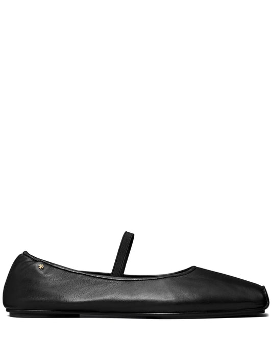 Tory Burch Runway ballerina shoes