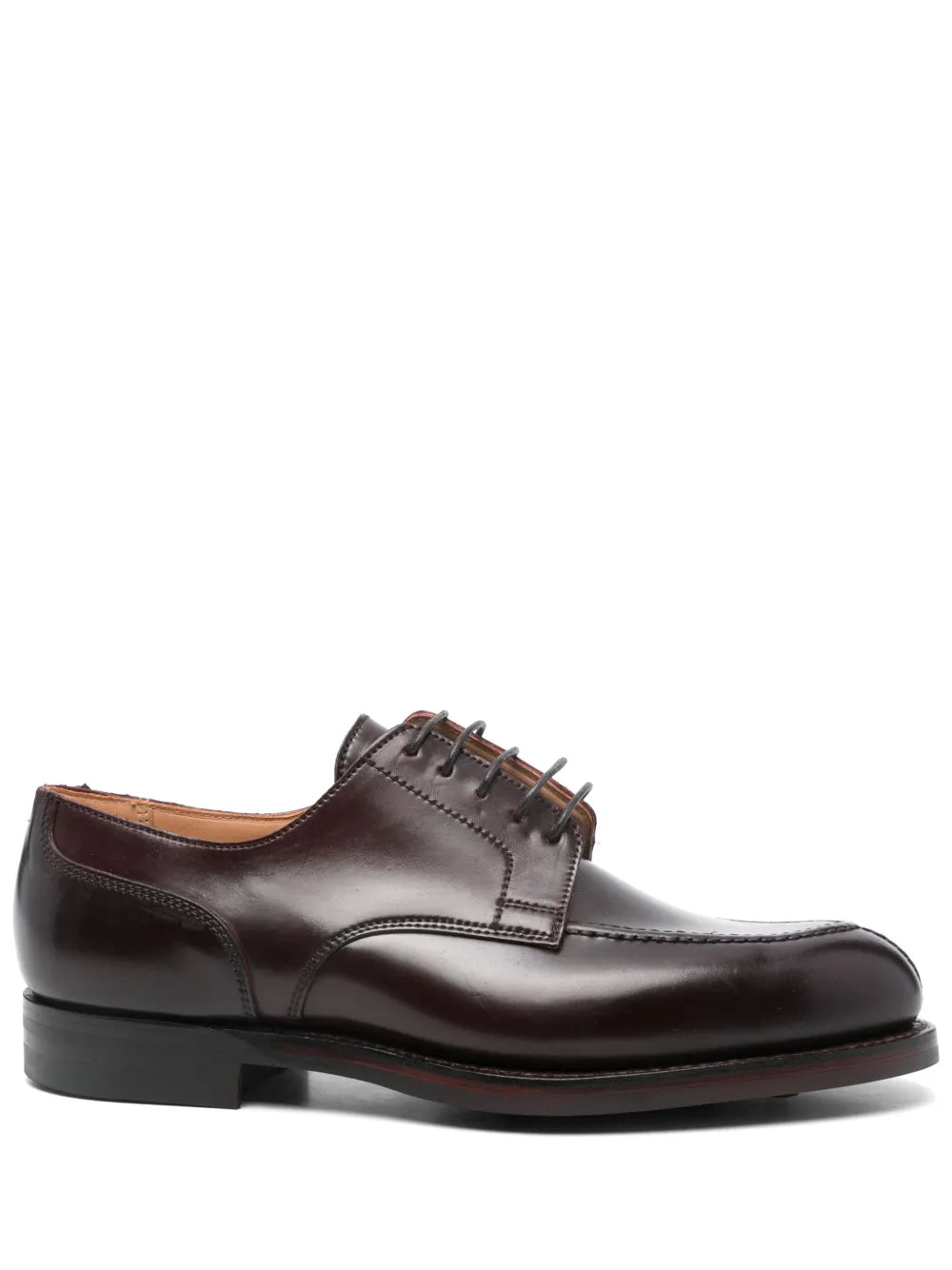 Crockett & Jones Ascott 2 derby shoes