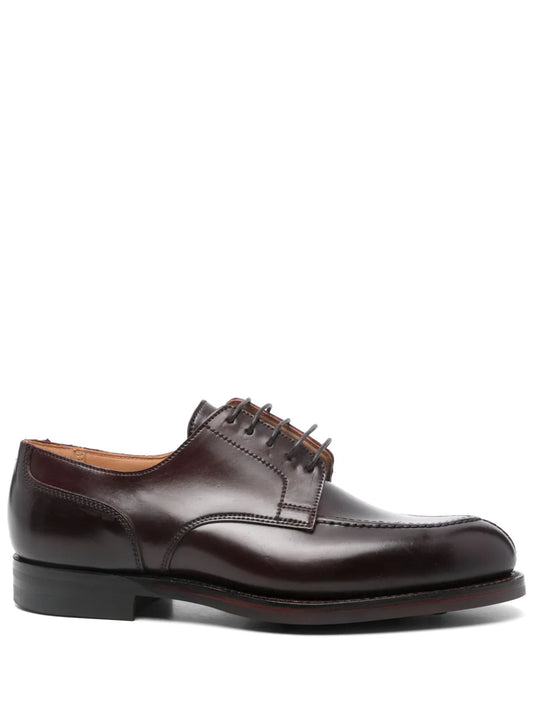 Crockett & Jones Ascott 2 derby shoes