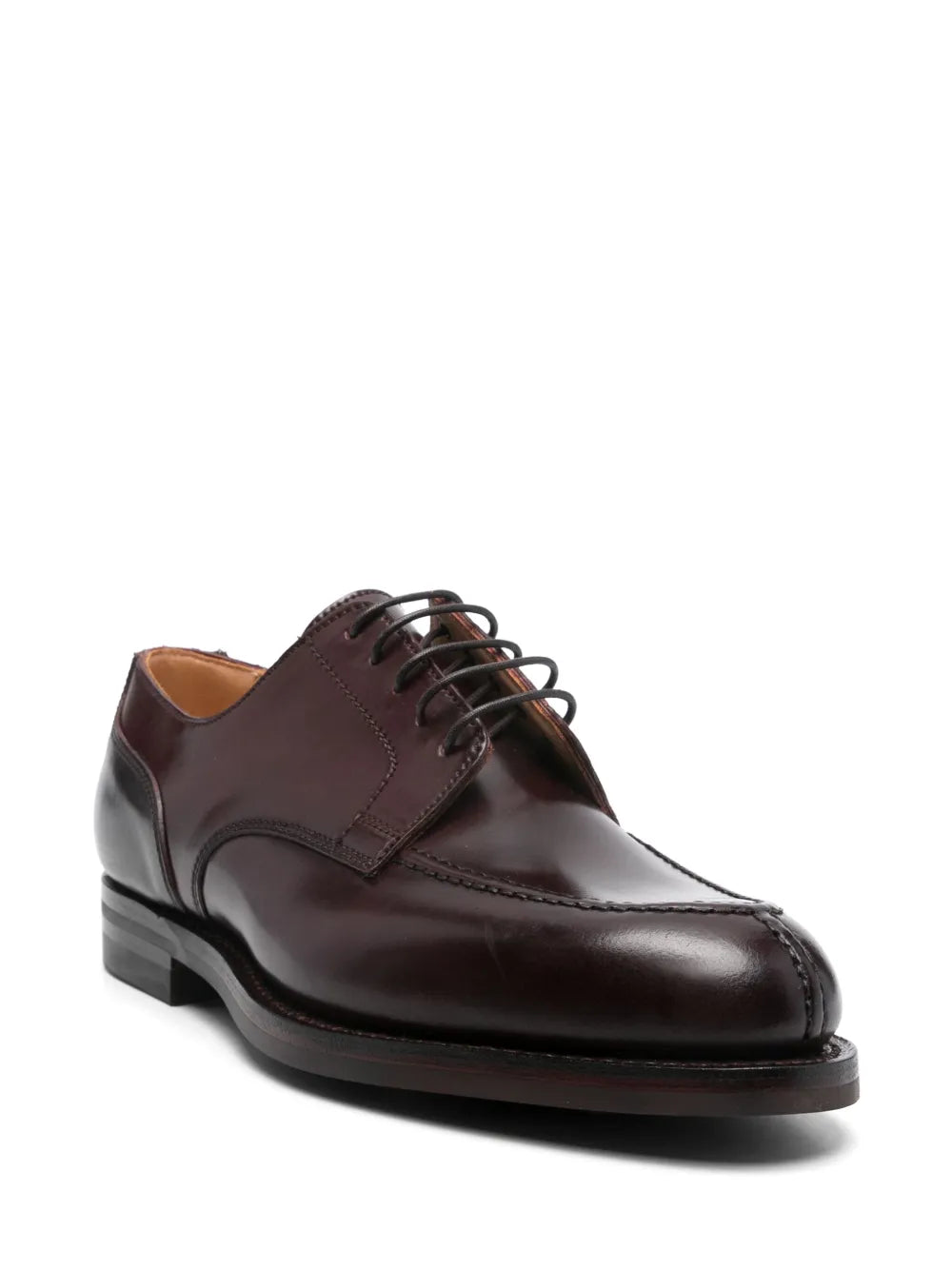 Crockett & Jones Ascott 2 derby shoes