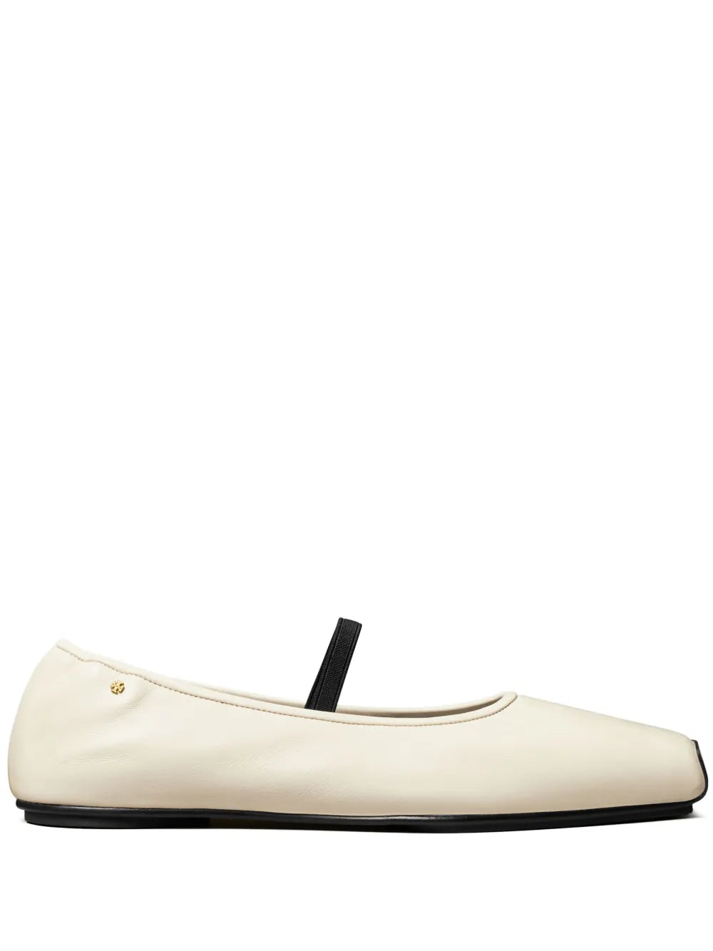 Tory Burch Runway ballerina shoes