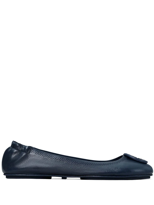Tory Burch Minnie Travel ballet flats