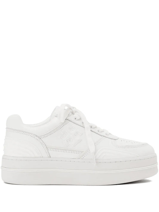 Tory Burch 45mm Clover Court sneakers