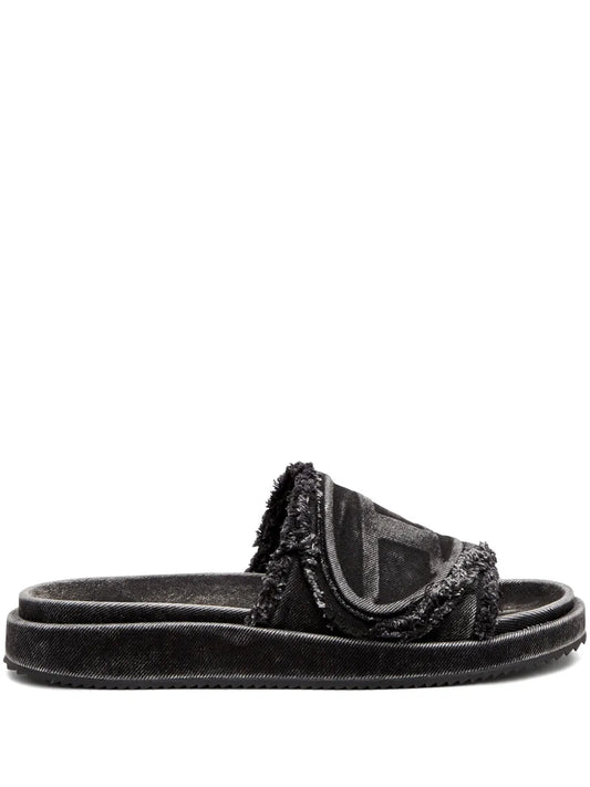 Diesel SA Oval-D slides