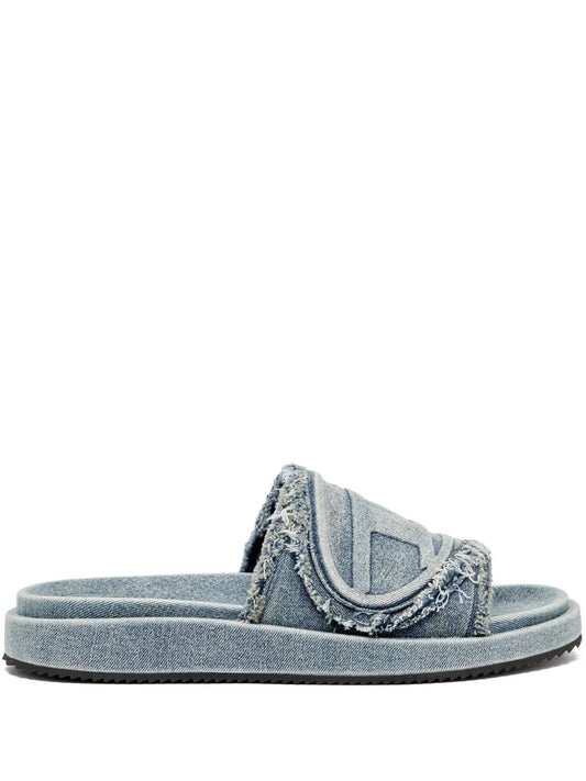 Diesel SA-Slide D Oval slides