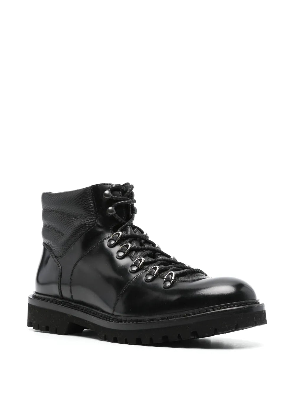 Barrett leather boots