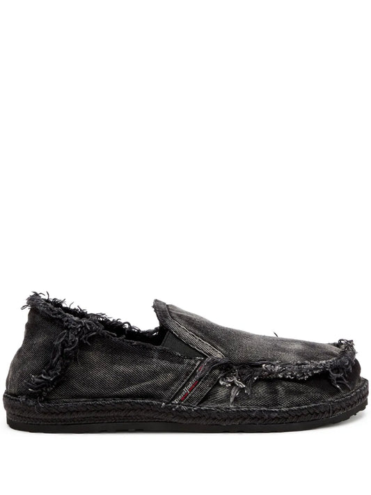 Diesel D-Lukas espadrilles