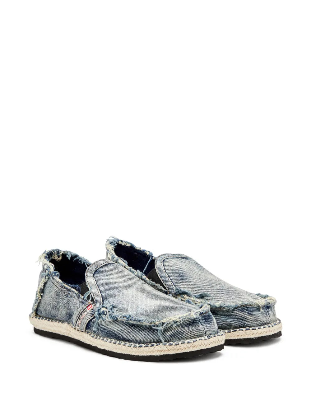 Diesel D-Lucas loafers