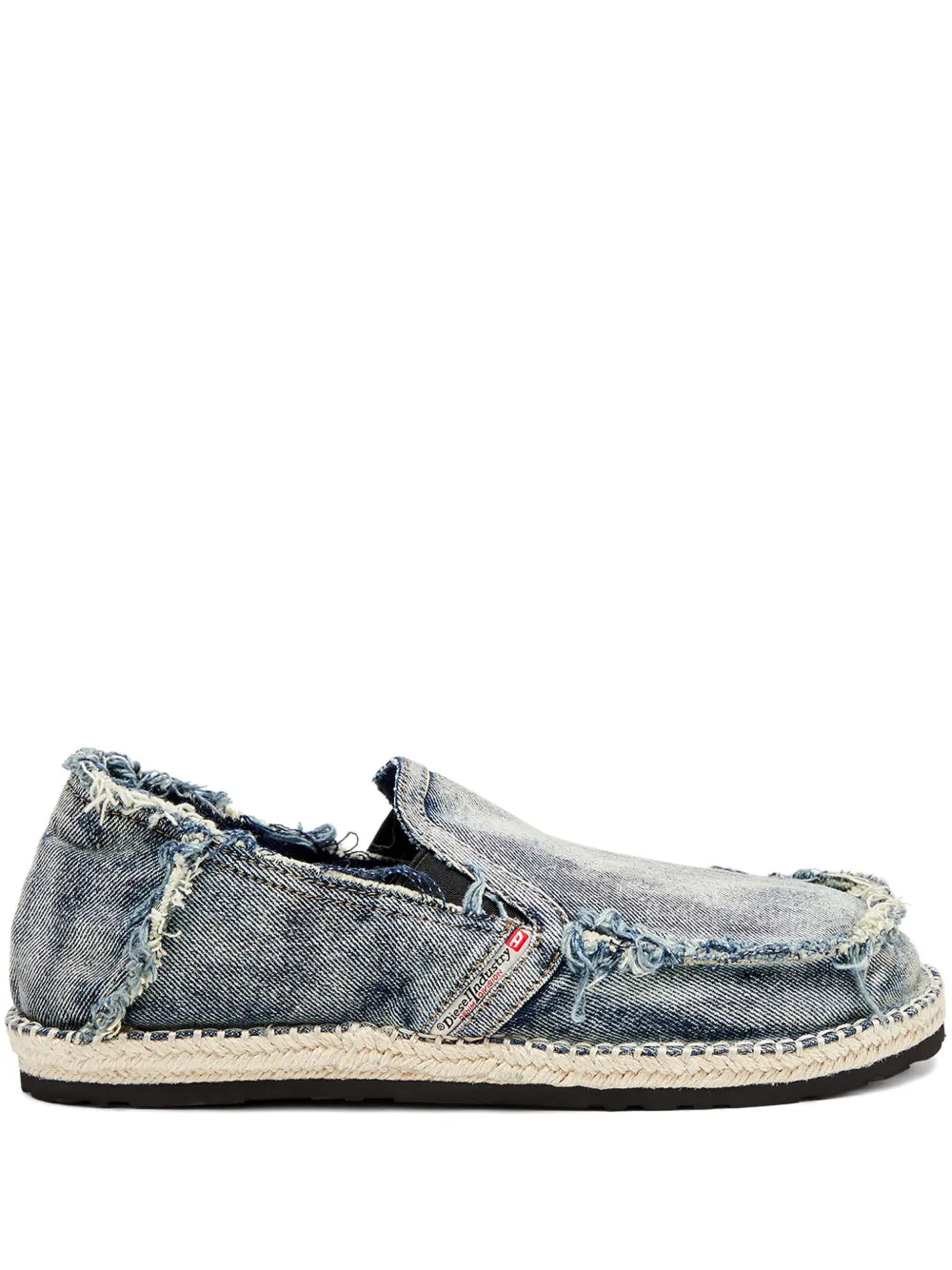 Diesel D-Lucas loafers