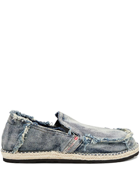 Diesel D-Lucas loafers
