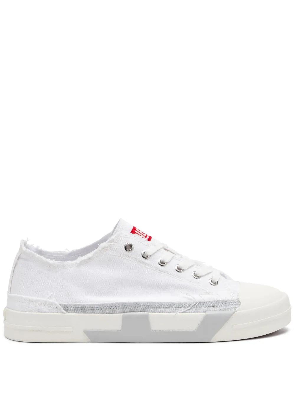 Diesel S-D-Verse Low trainers 