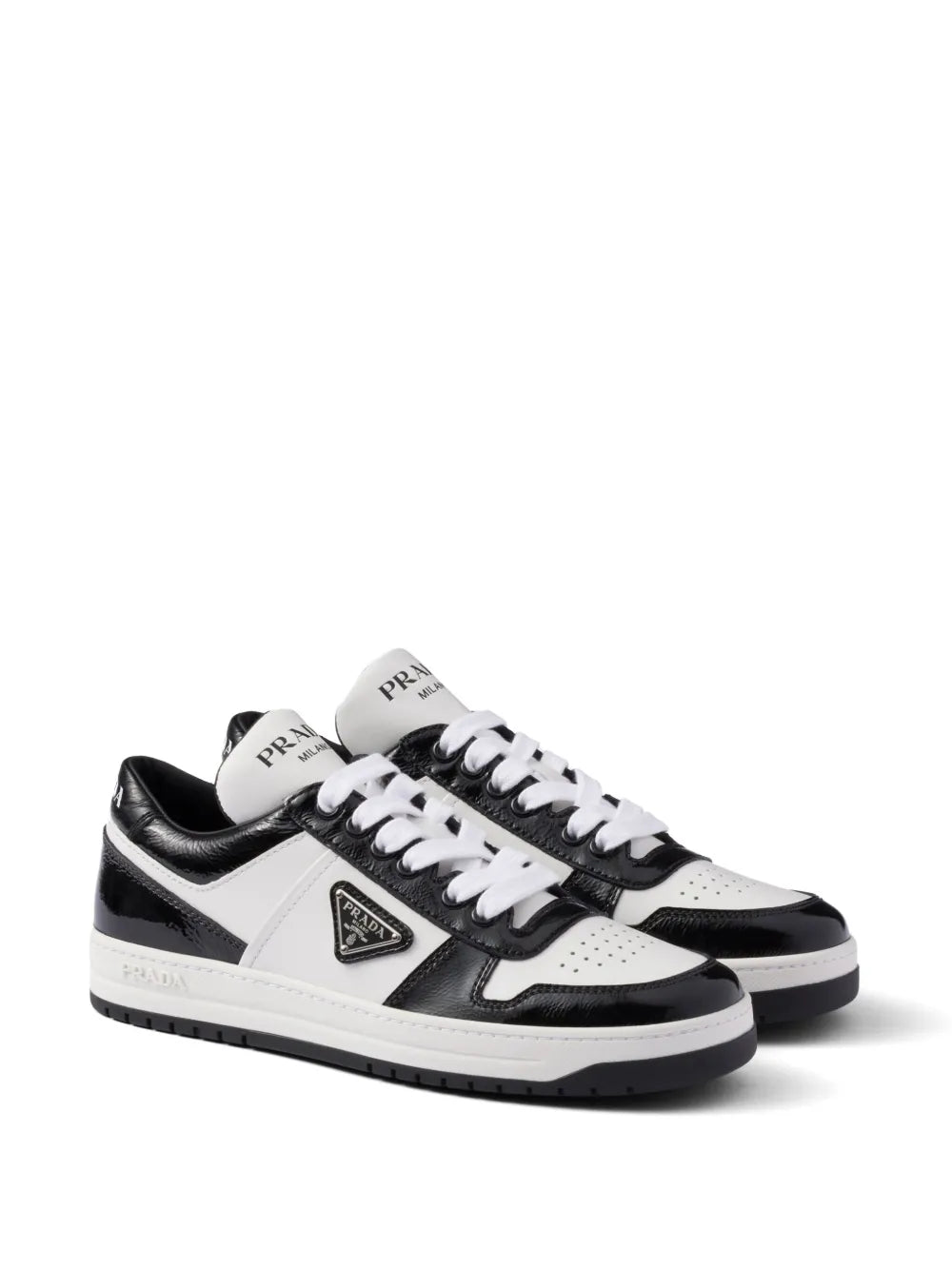 Prada Downtown sneakers