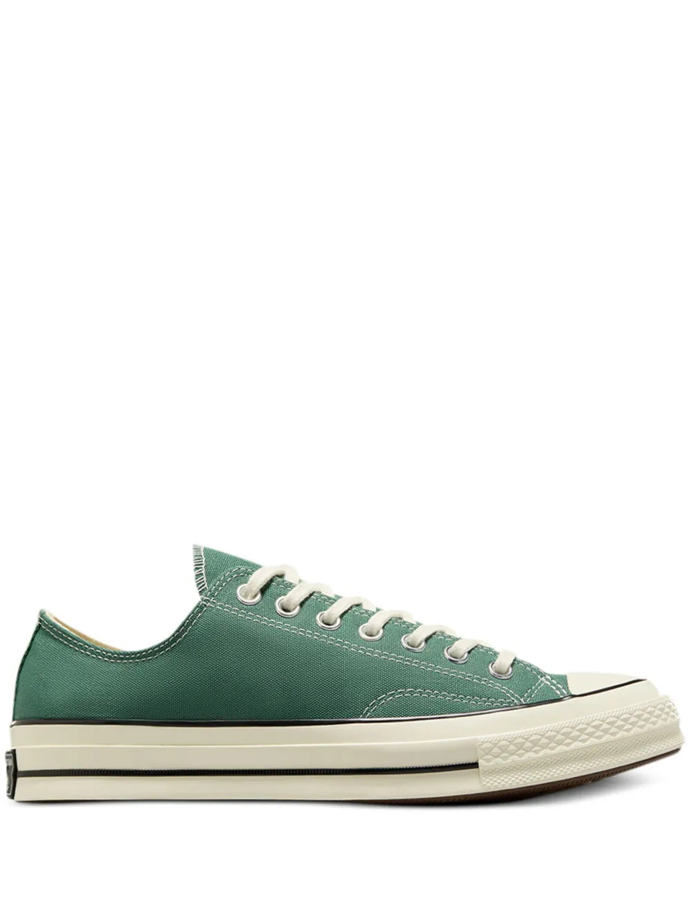 Converse Chuck 70 low "Admiral Elm Green" sneakers