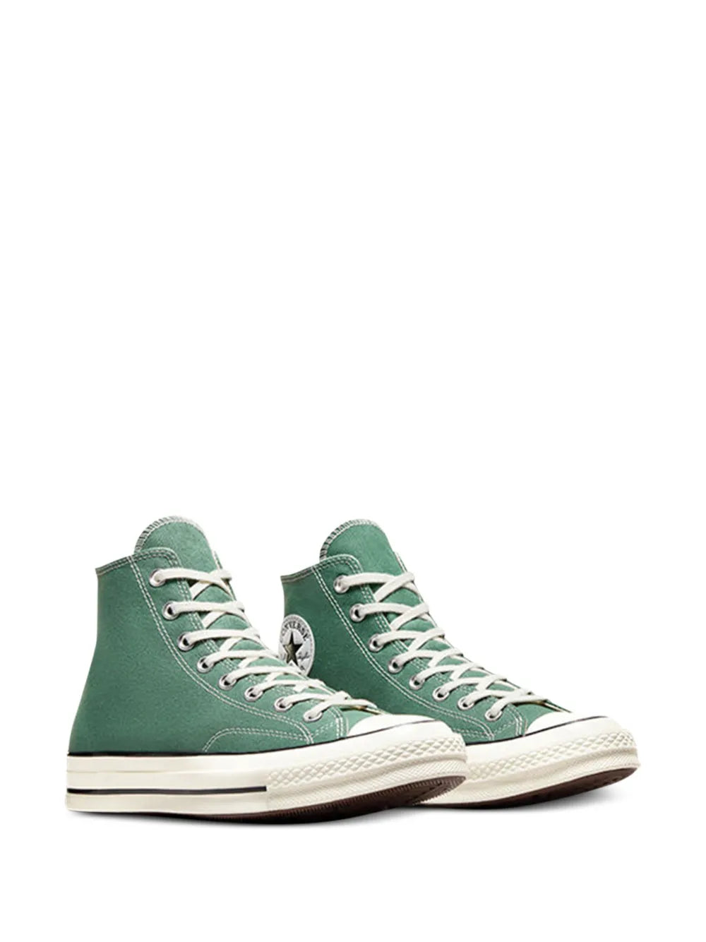 Converse Chuck 70 Hi "Admiral Elm" sneakers