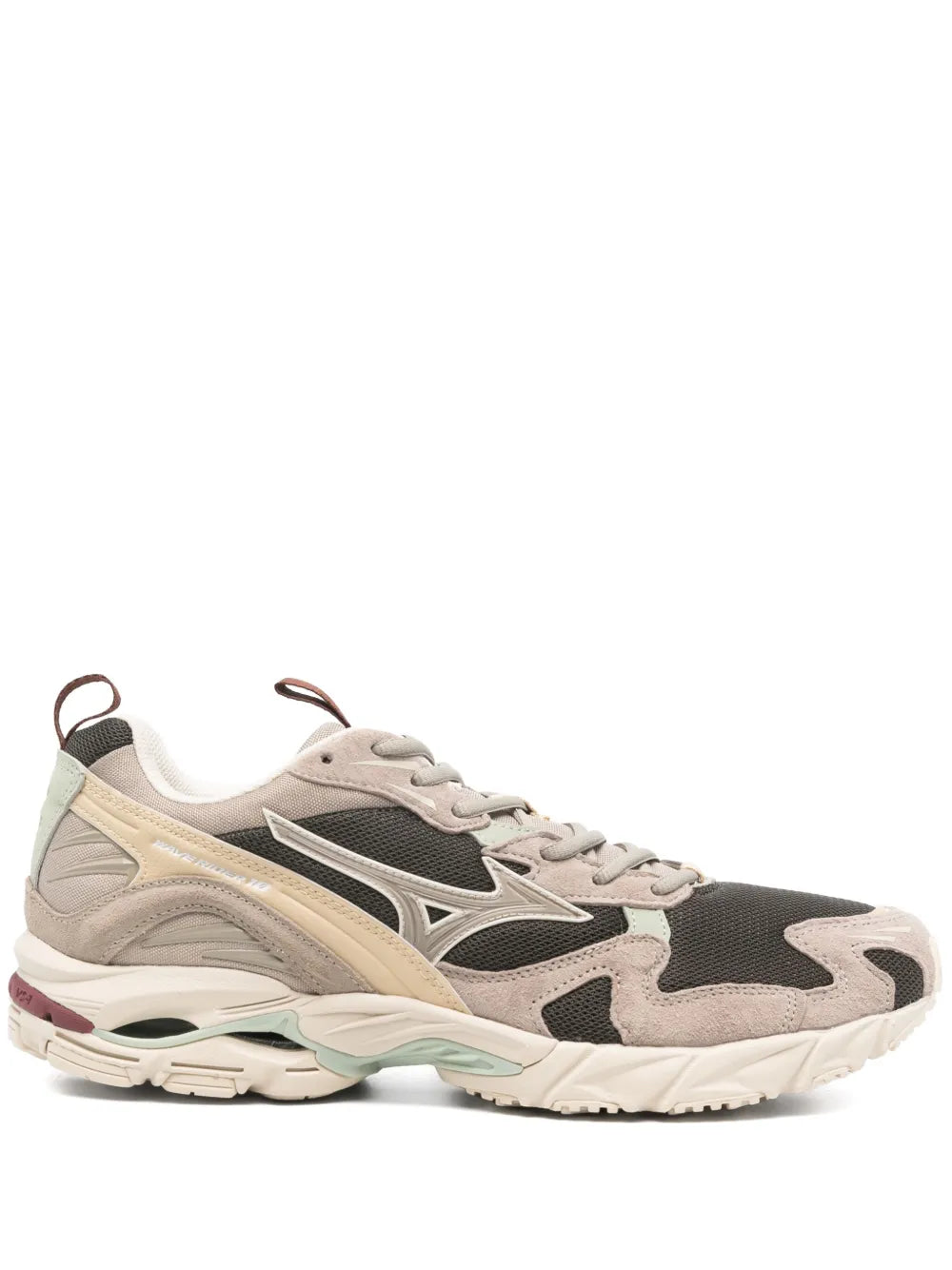 Mizuno Wave Rider 10 sneakers