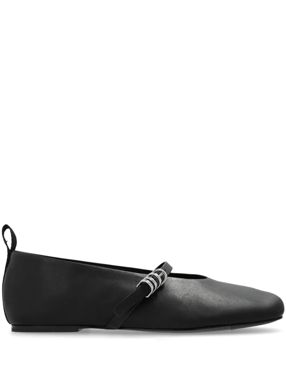 rag & bone Spire ballerina shoes