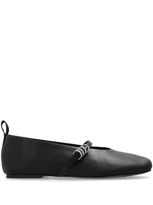 rag & bone Spire ballerina shoes