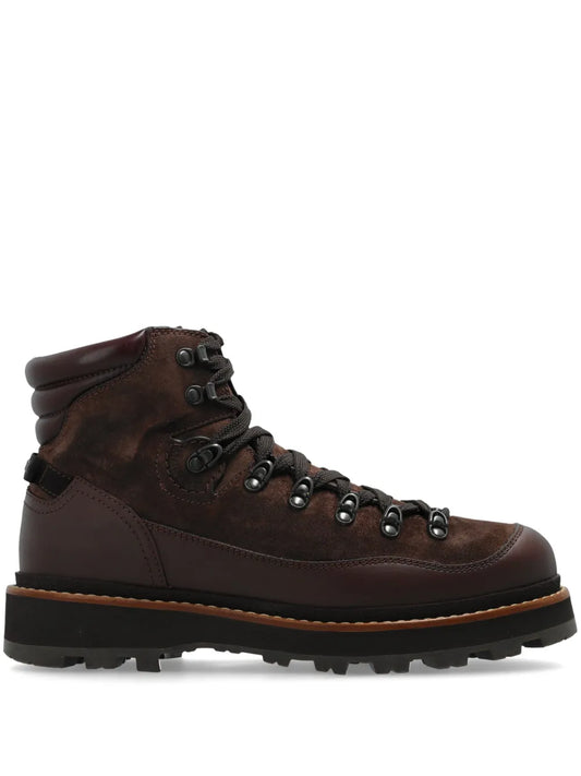 Moncler Peka hiking boots