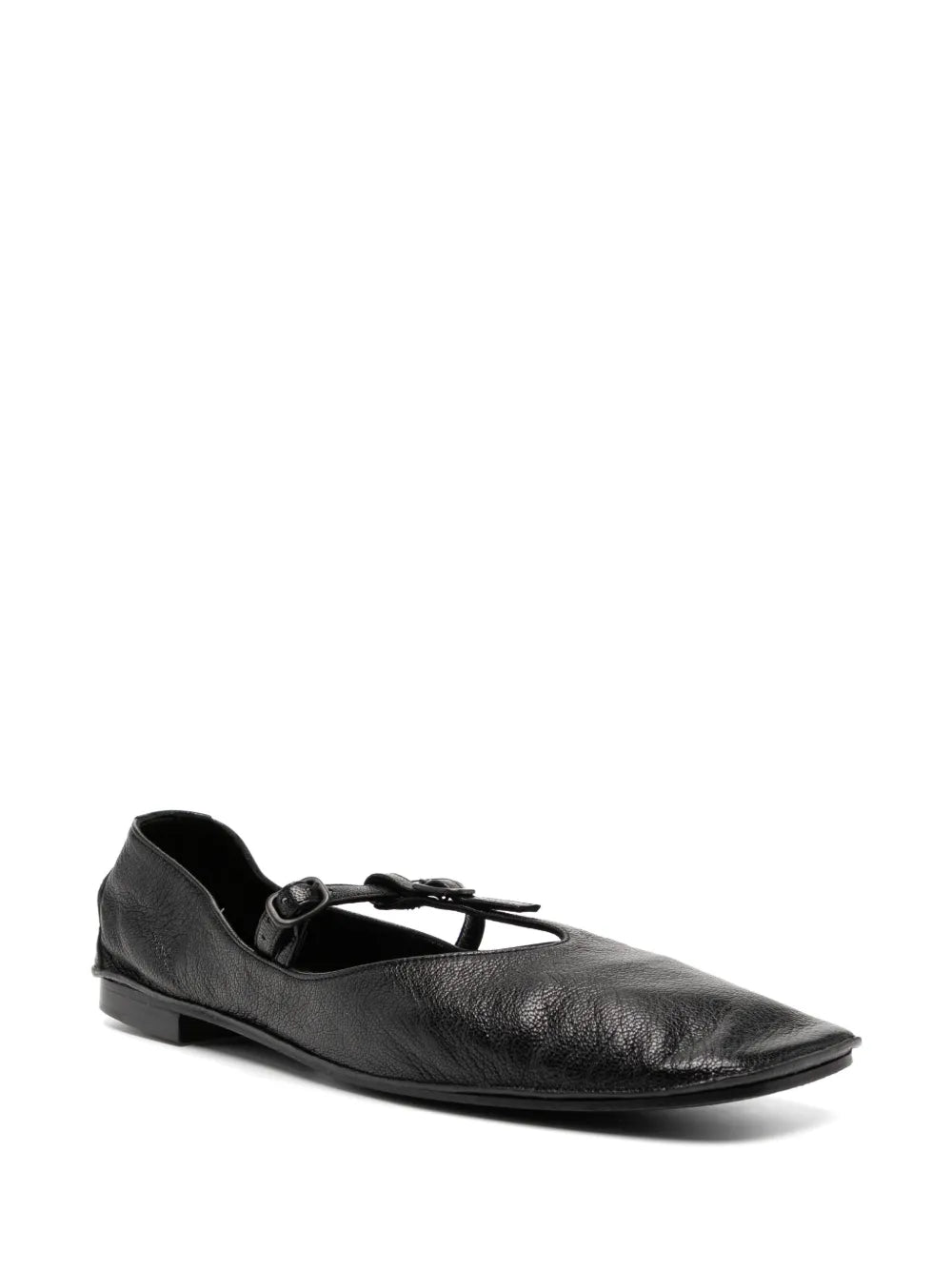 Hereu Manyola loafers