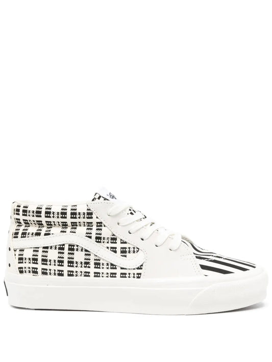 Vans Sk8-Mid Reissue 83 sneakers