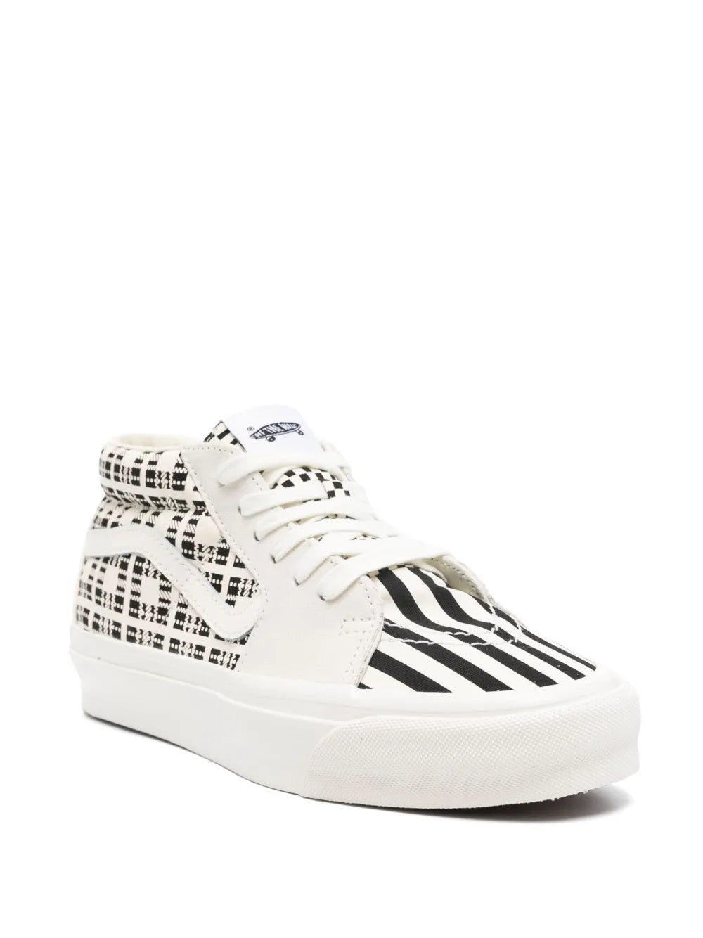 Vans Sk8-Mid Reissue 83 sneakers