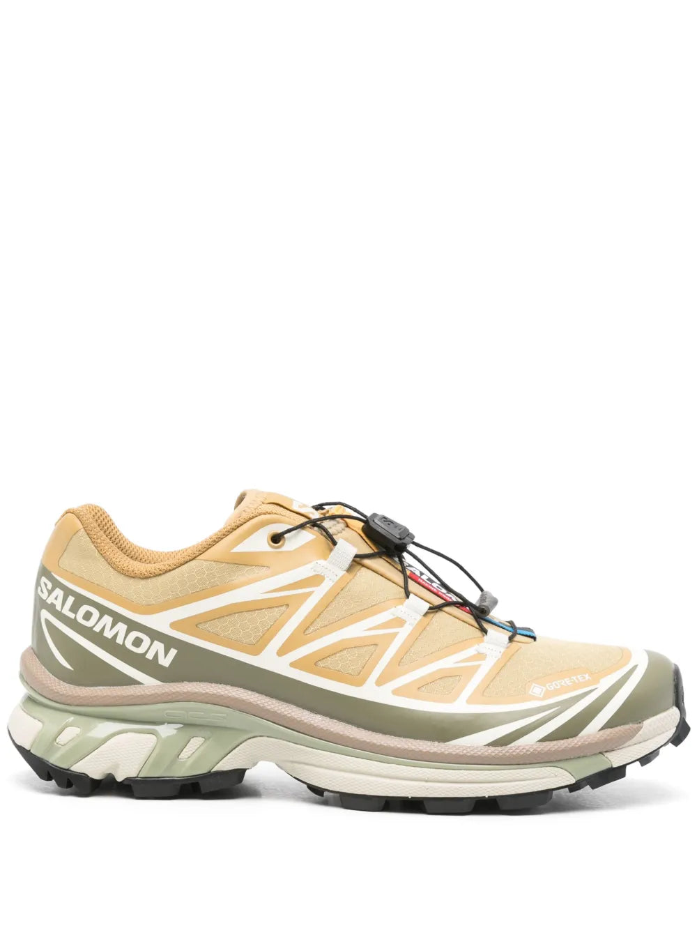 Salomon XT-6 GTX sneakers