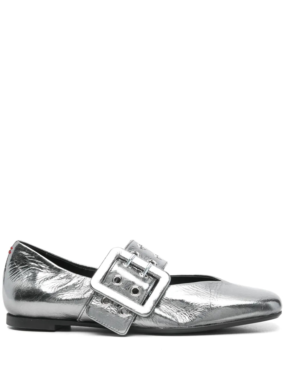 Halmanera Peg 14 ballet flats