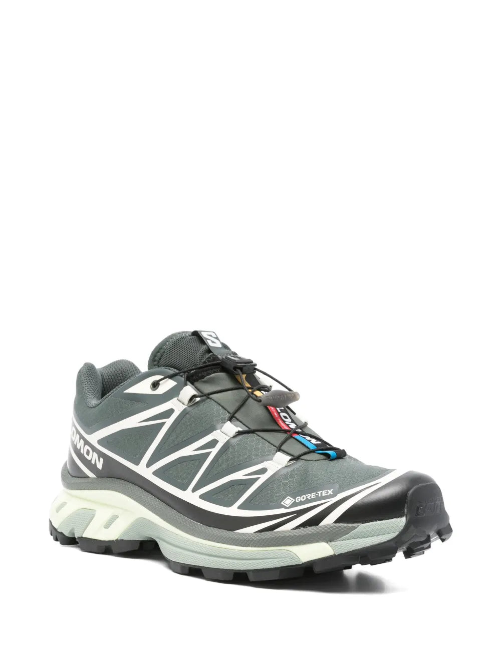 Salomon XT-6 GTX sneakers