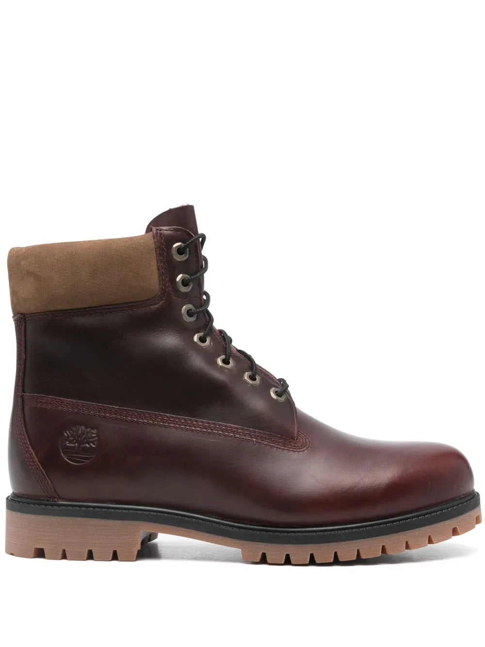 Timberland Heritage 6 Inch ankle boots