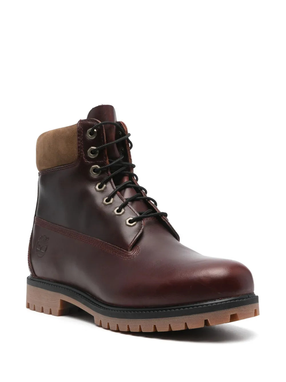 Timberland Heritage 6 Inch ankle boots