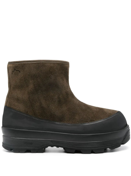 Diemme Badia boots