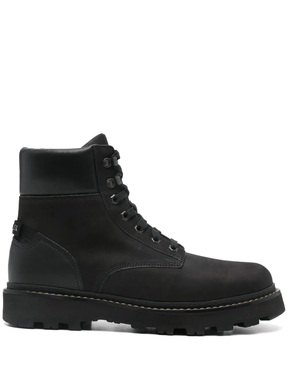 Moncler Peka Trek ankle boots