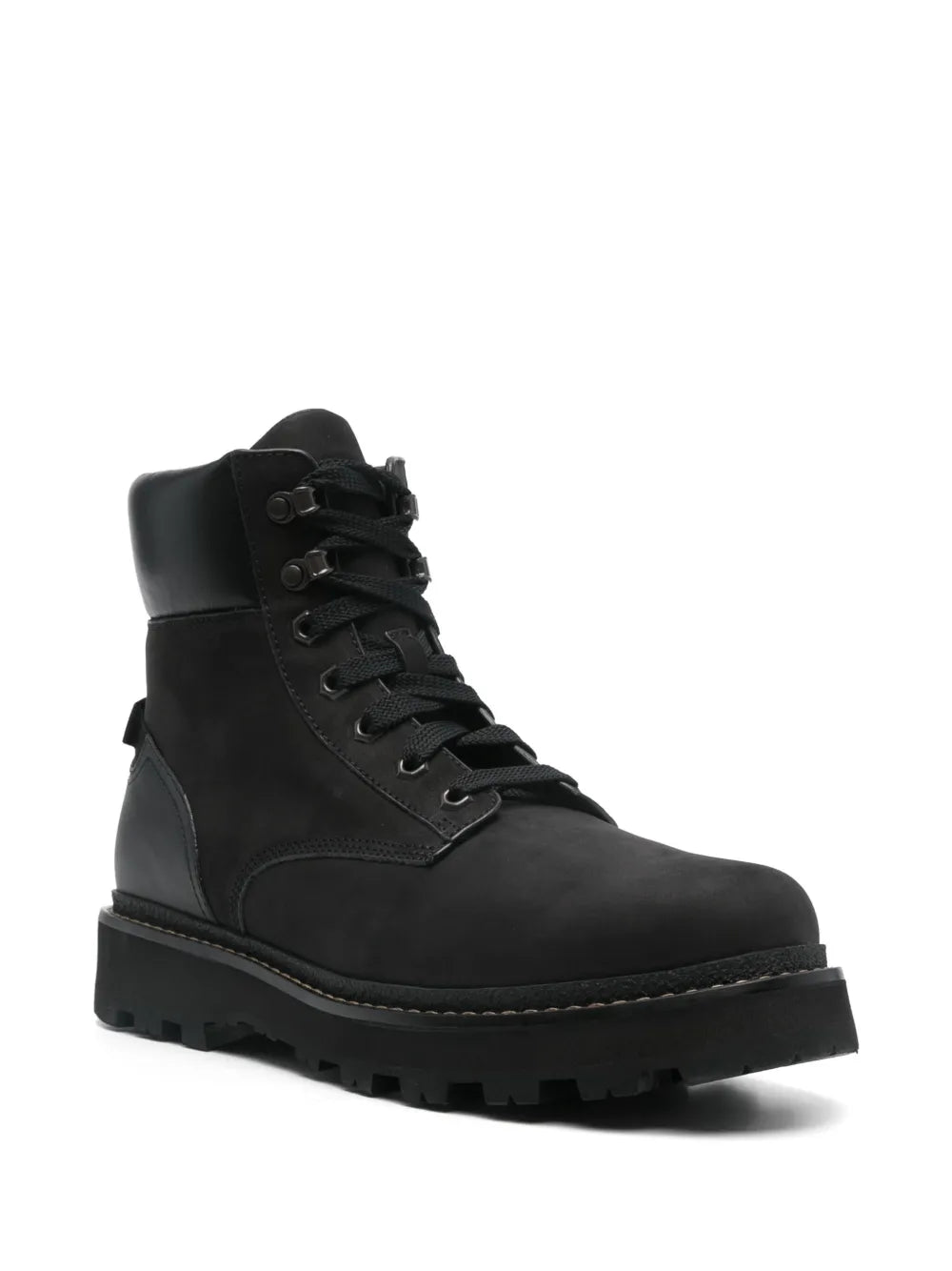 Moncler Peka Trek ankle boots