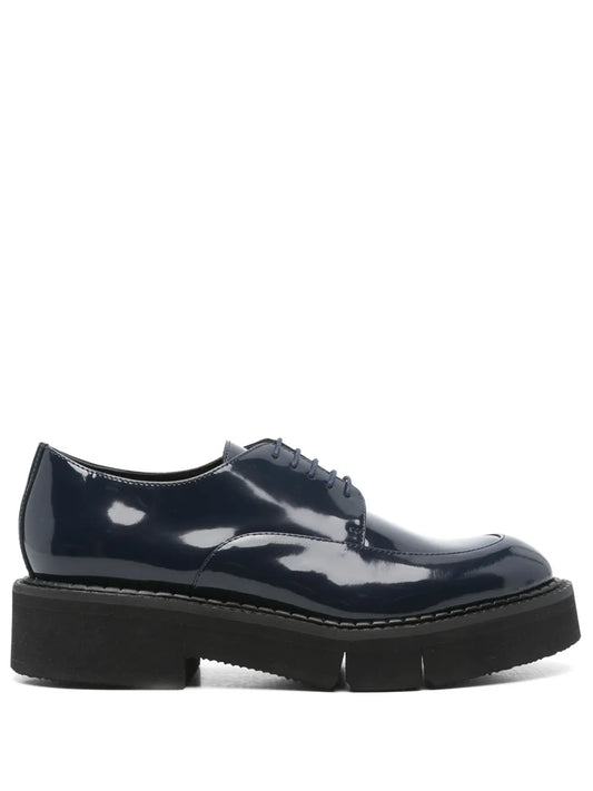 Clergerie 45mm Clive Oxford shoes