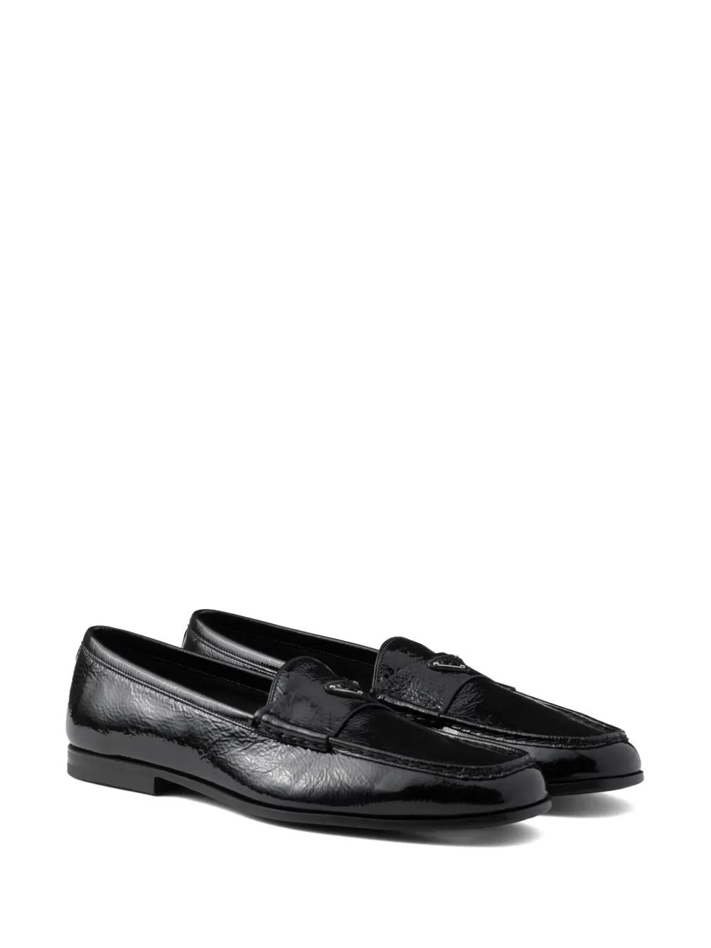 Prada Naplak loafers