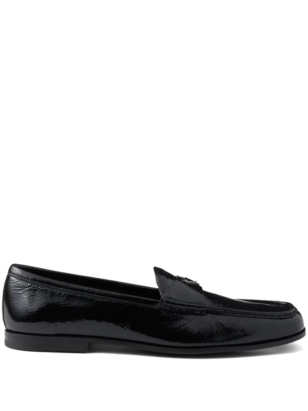 Prada Naplak loafers