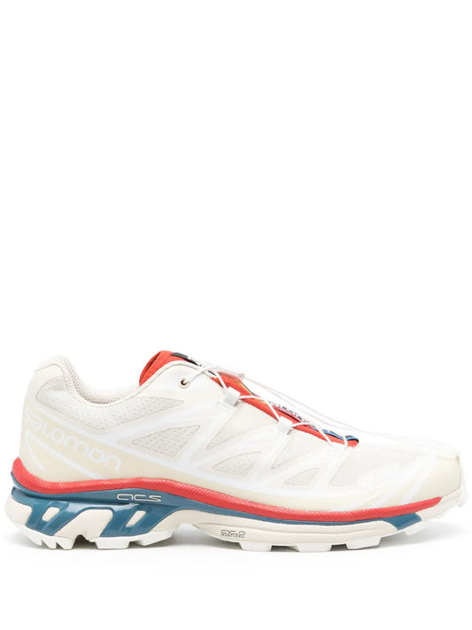 Salomon XT-6 "Almond Milk"