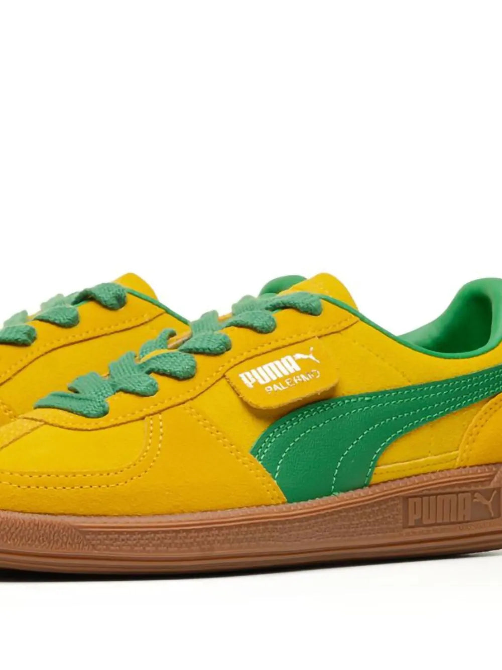PUMA Palermo trainers