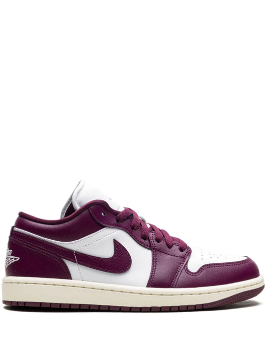Jordan Jordan 1 Low "Bordeaux" sneakers