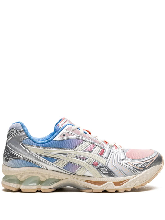 ASICS Gel-Kayano 14 "Baked Pink/Cream" sneakers