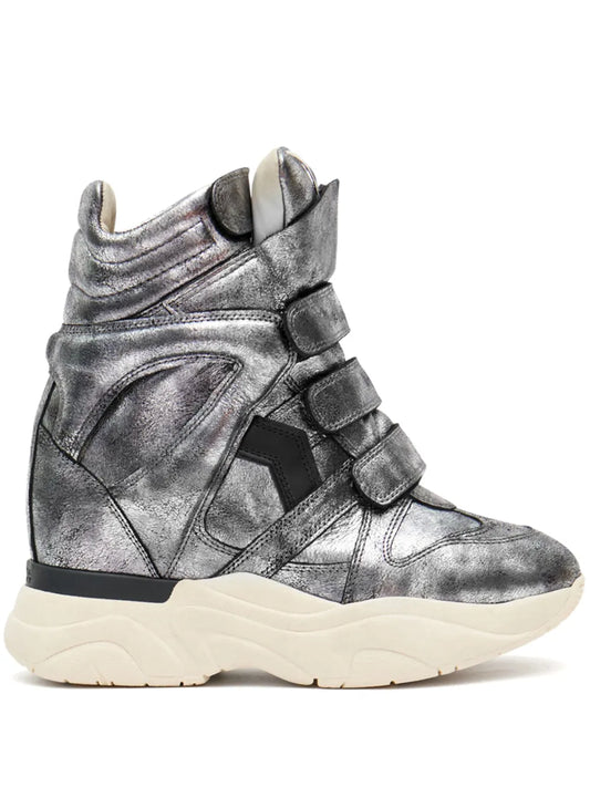 ISABEL MARANT Balskee sneakers