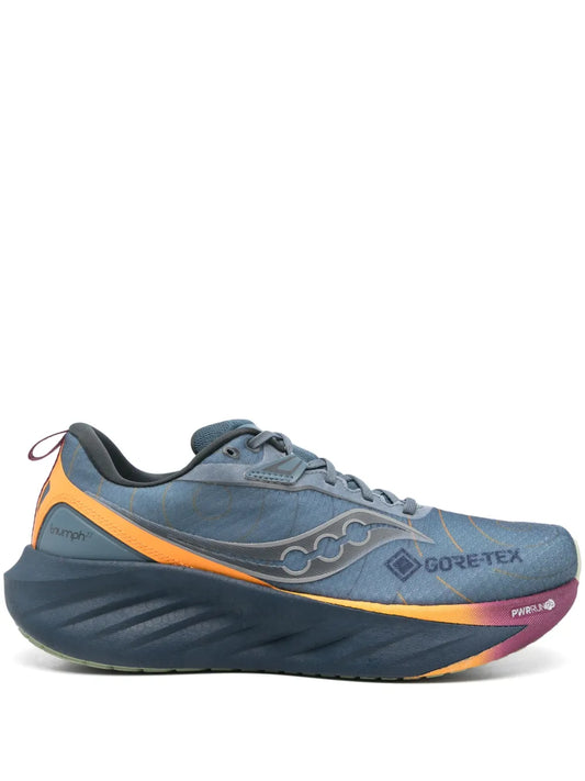 Saucony Triumph 22 GTX sneakers