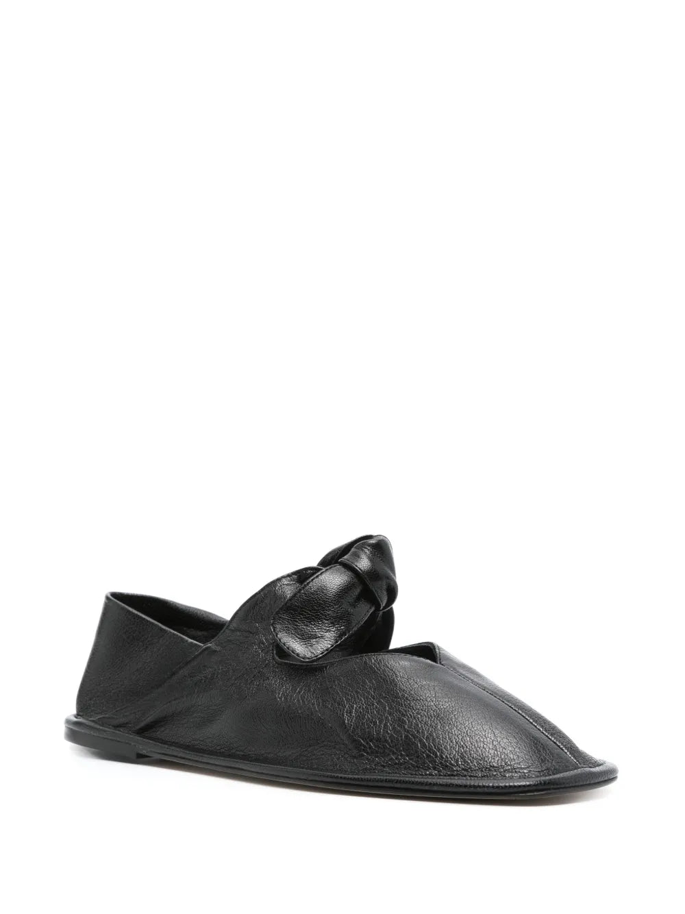 Hereu Llasada ballet flats